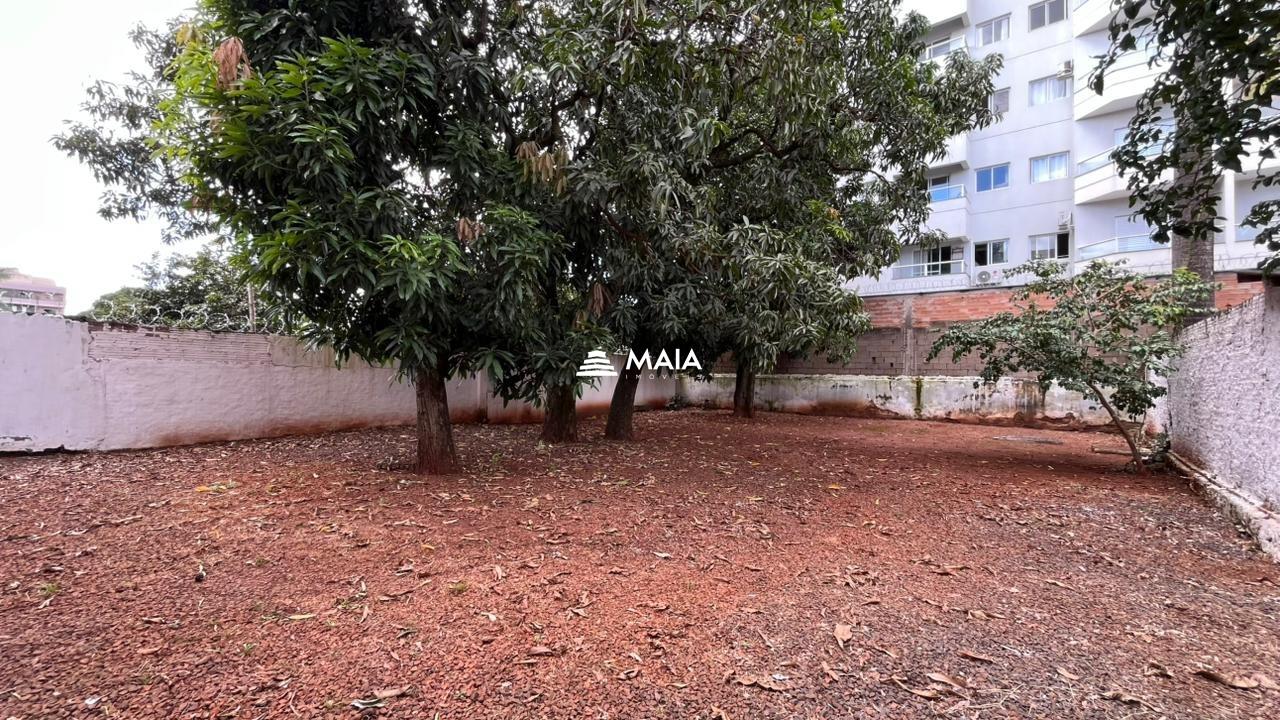 Comercial à venda no São Benedito: 