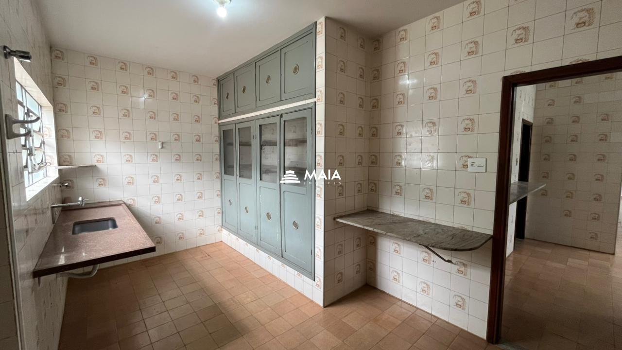 Comercial à venda no São Benedito: 