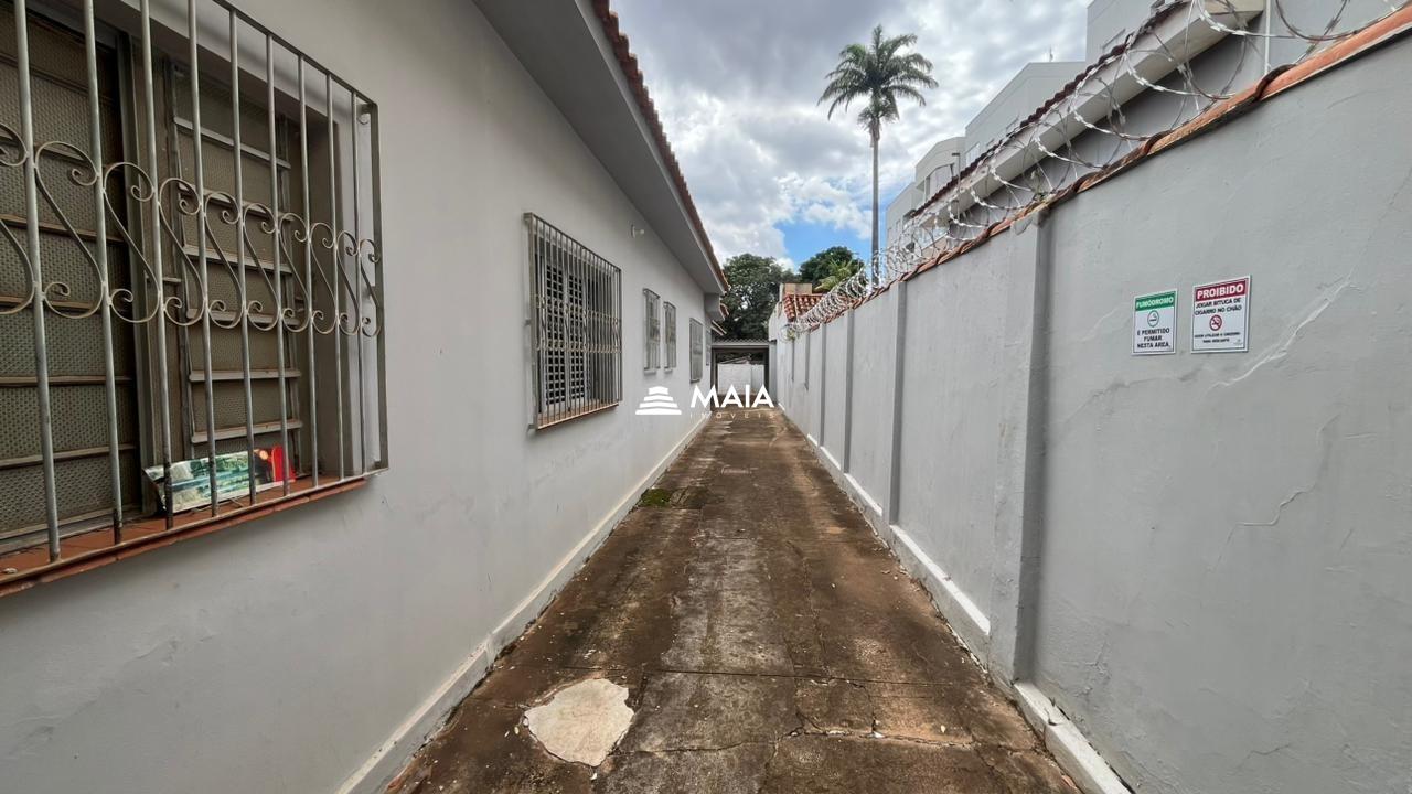 Comercial à venda no São Benedito: 