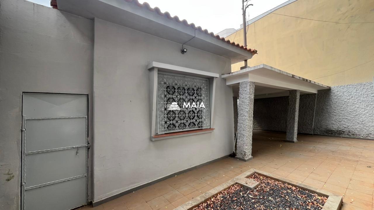 Comercial à venda no São Benedito: 