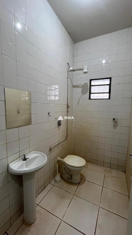 Comercial à venda no São Benedito: 