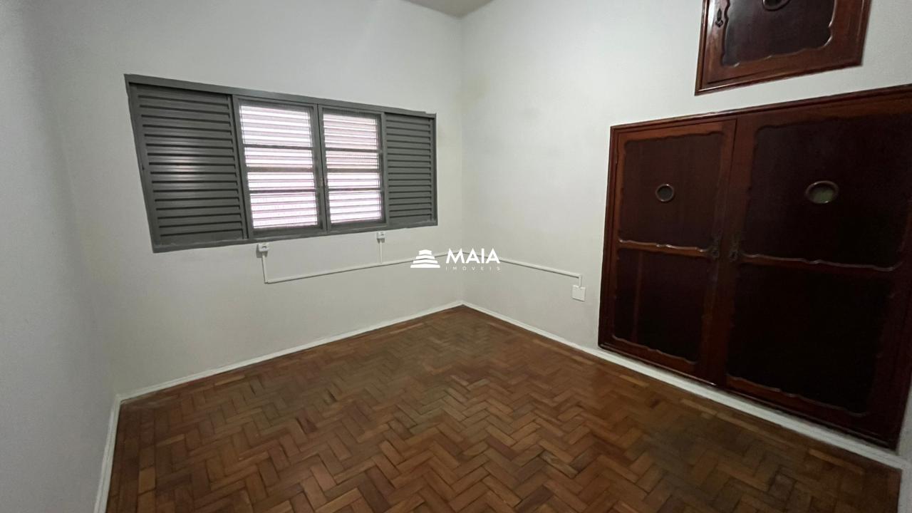 Comercial à venda no São Benedito: 