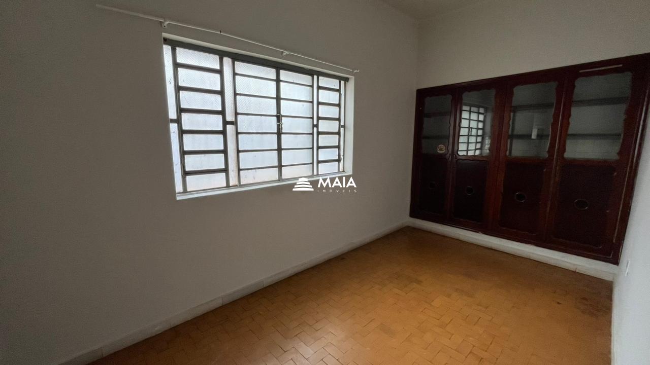 Comercial à venda no São Benedito: 