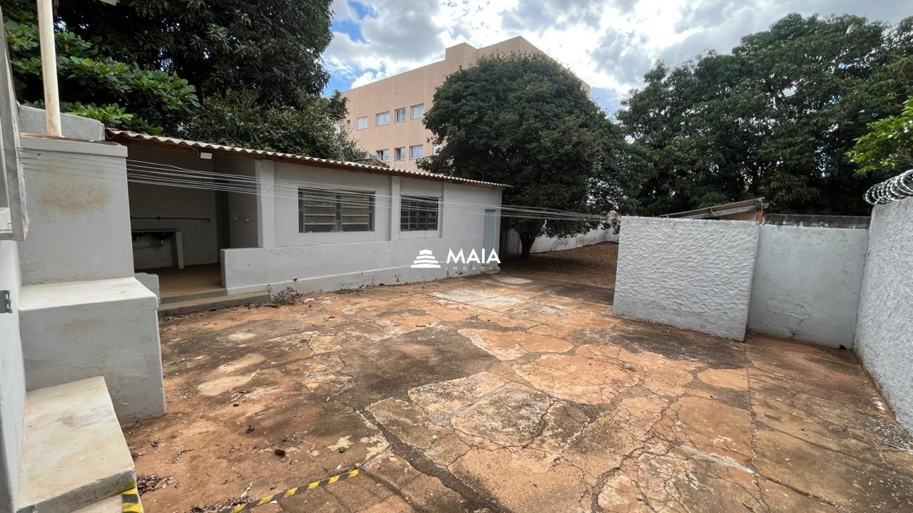 Comercial à venda no São Benedito: 