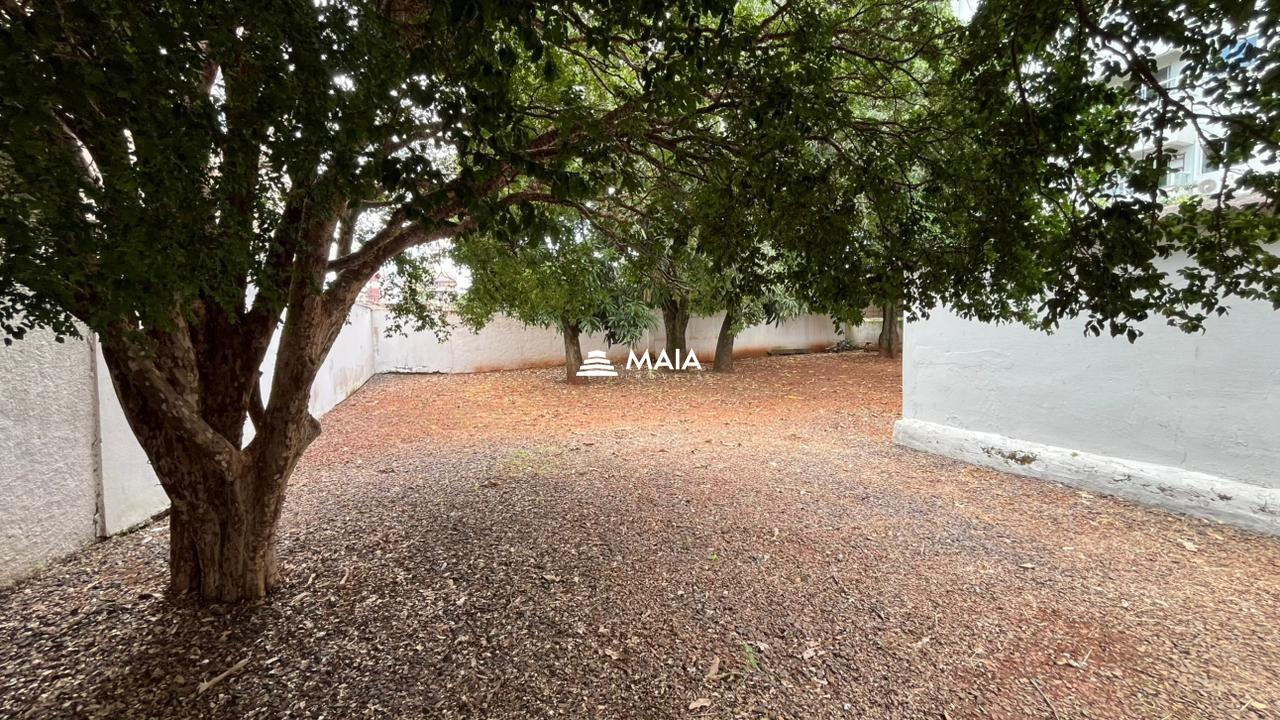 Comercial à venda no São Benedito: 