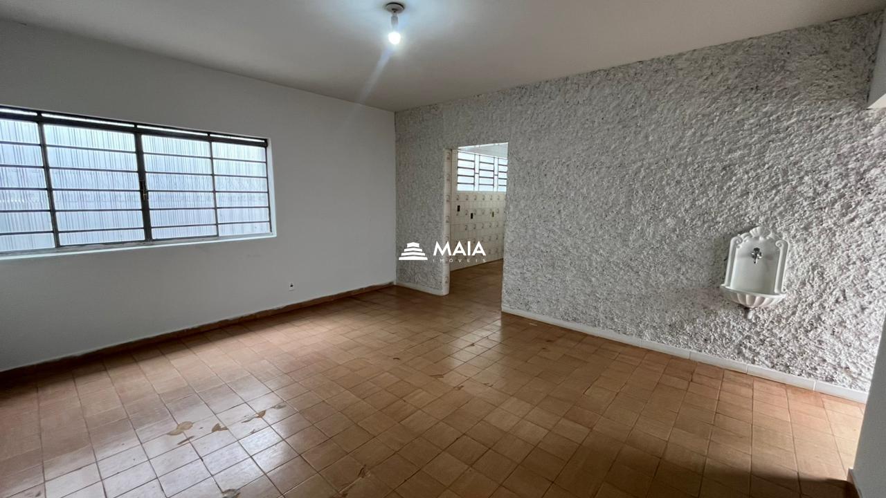 Comercial à venda no São Benedito: 