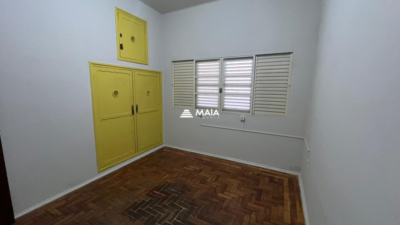 Comercial à venda no São Benedito: 