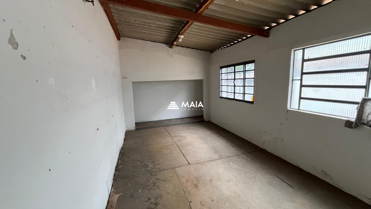 Comercial à venda no São Benedito: 