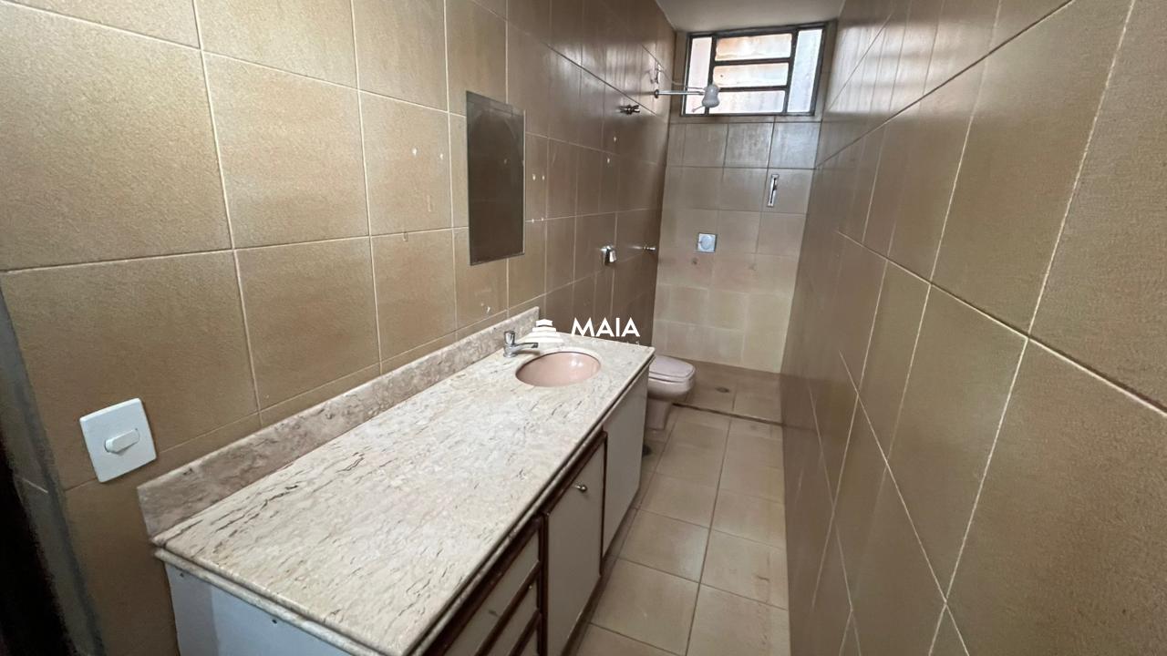 Comercial à venda no São Benedito: 