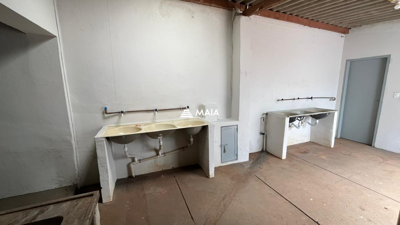 Comercial para aluguel no São Benedito: 