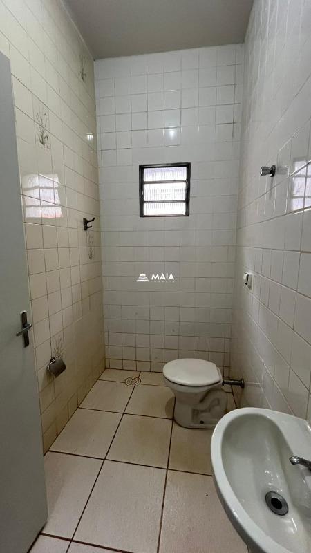 Comercial para aluguel no São Benedito: 