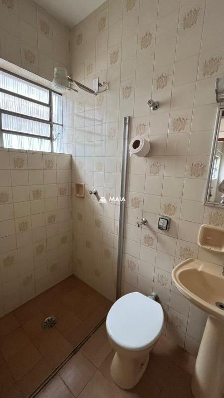 Comercial para aluguel no São Benedito: 