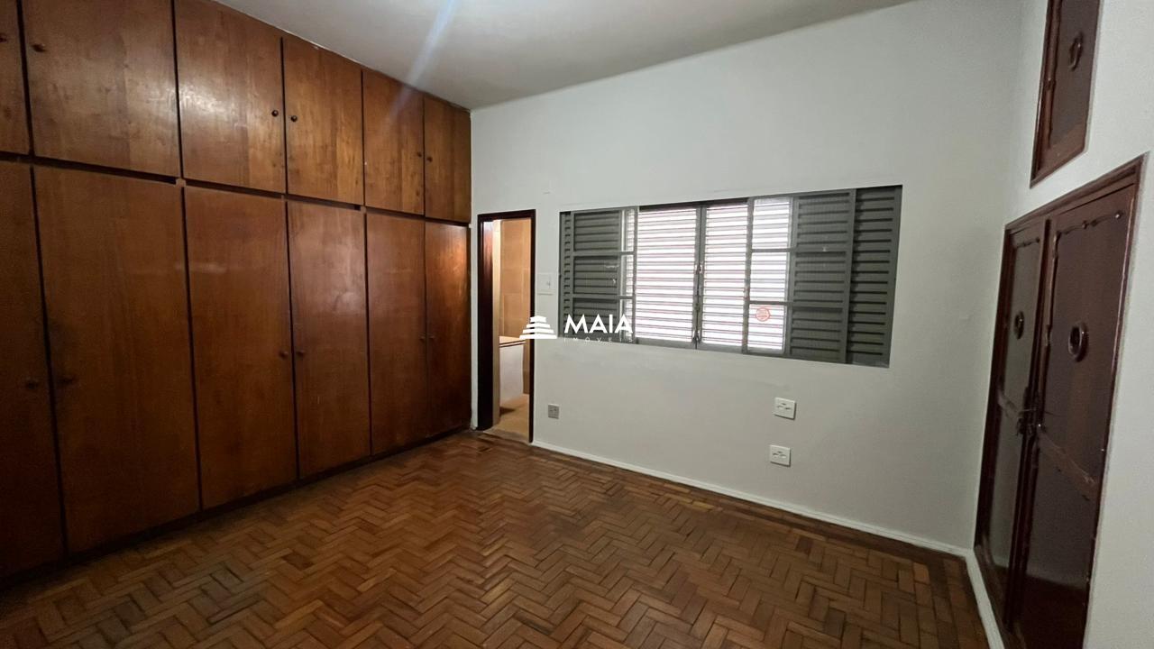 Comercial para aluguel no São Benedito: 