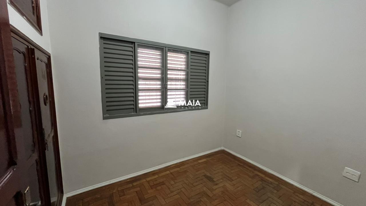 Comercial para aluguel no São Benedito: 