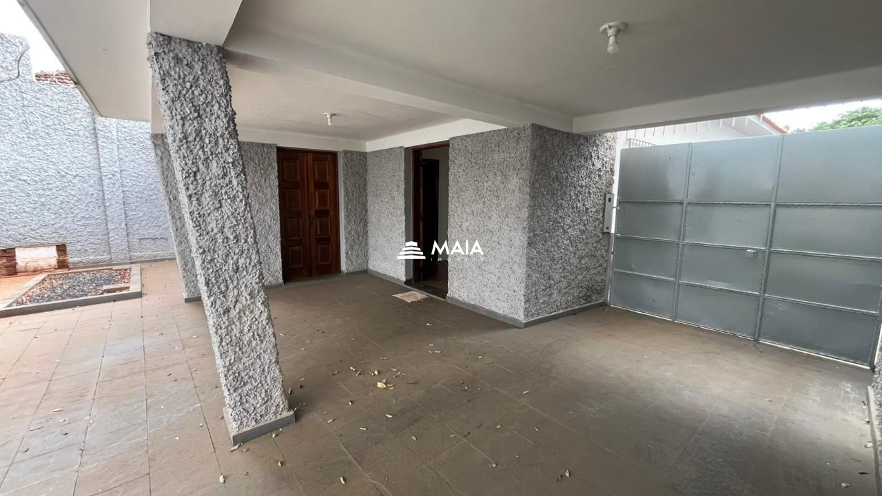 Comercial para aluguel no São Benedito: 