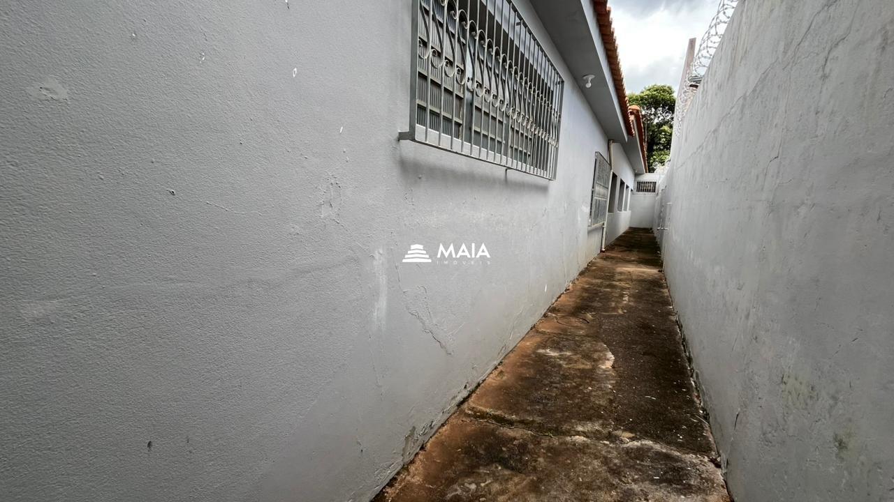 Comercial para aluguel no São Benedito: 