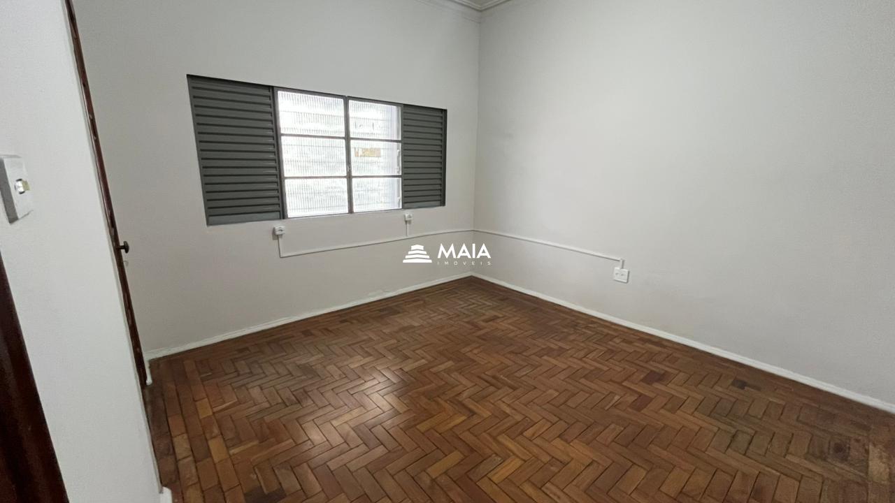 Comercial para aluguel no São Benedito: 