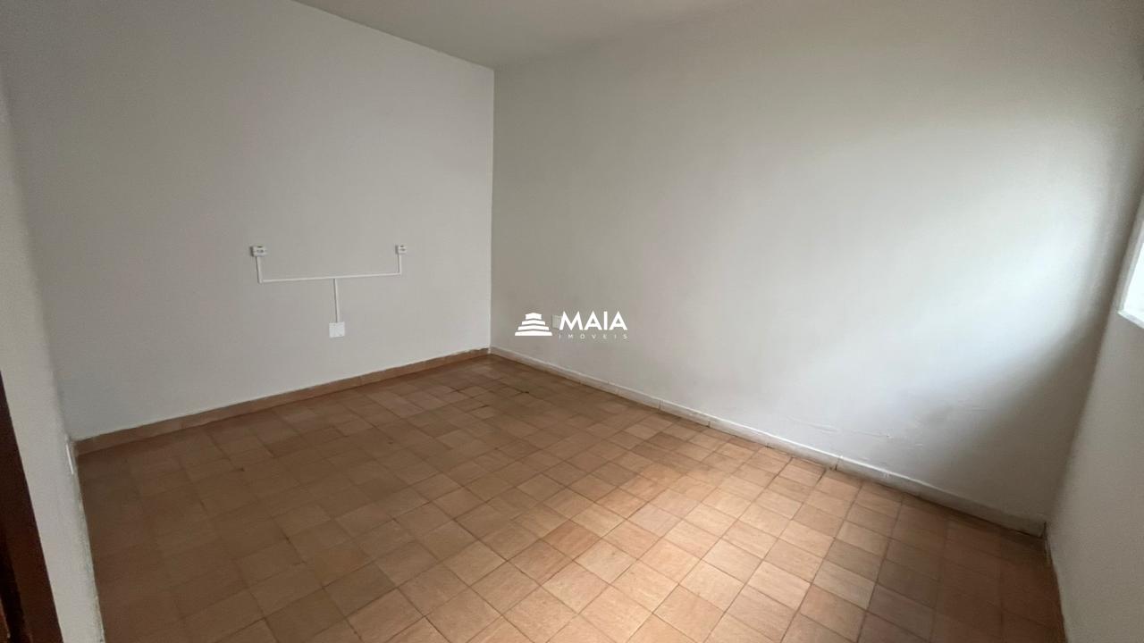 Comercial para aluguel no São Benedito: 