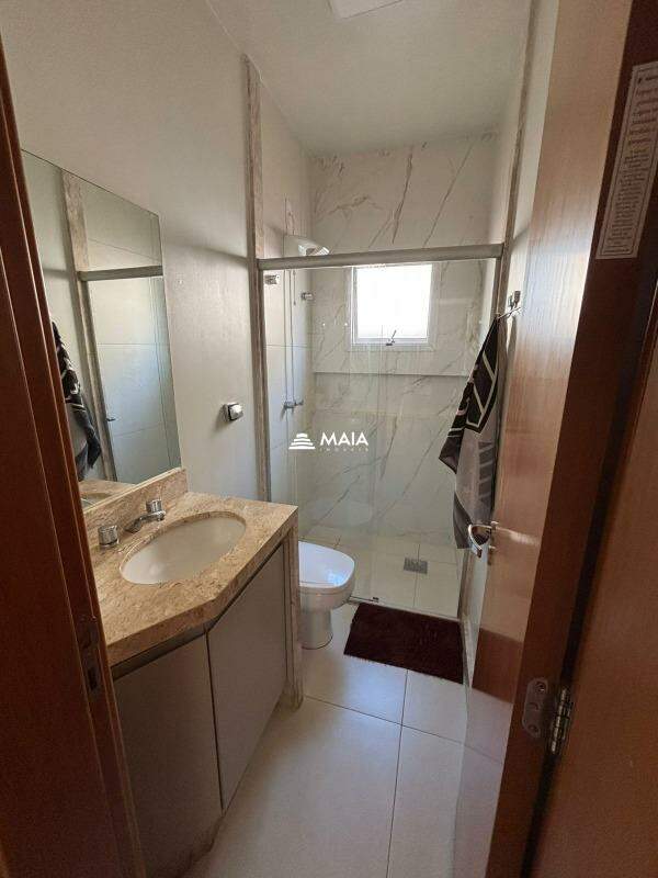 Casa de Condomínio à venda no Condomínio Ayat Club Residence: 