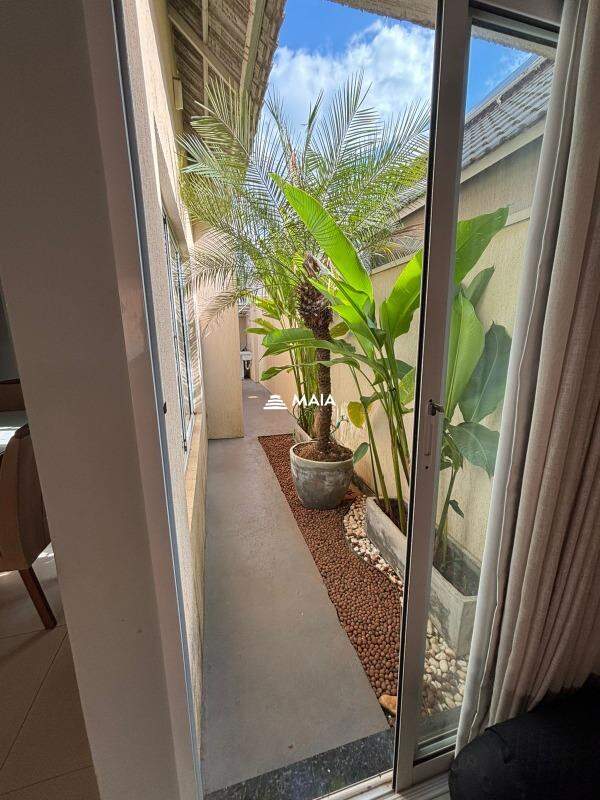 Casa de Condomínio à venda no Condomínio Ayat Club Residence: 