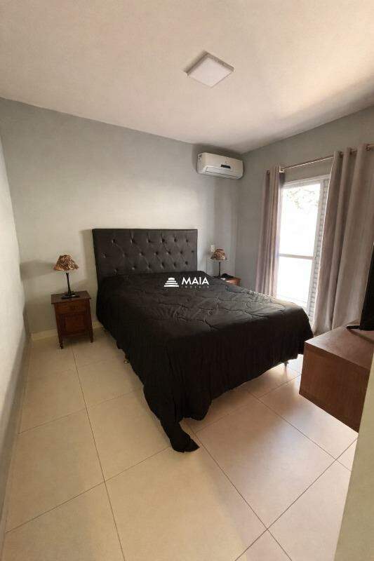 Casa de Condomínio à venda no Condomínio Ayat Club Residence: 