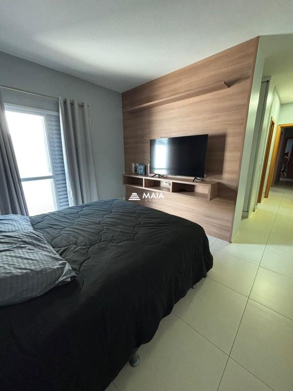 Casa de Condomínio à venda no Condomínio Ayat Club Residence: 