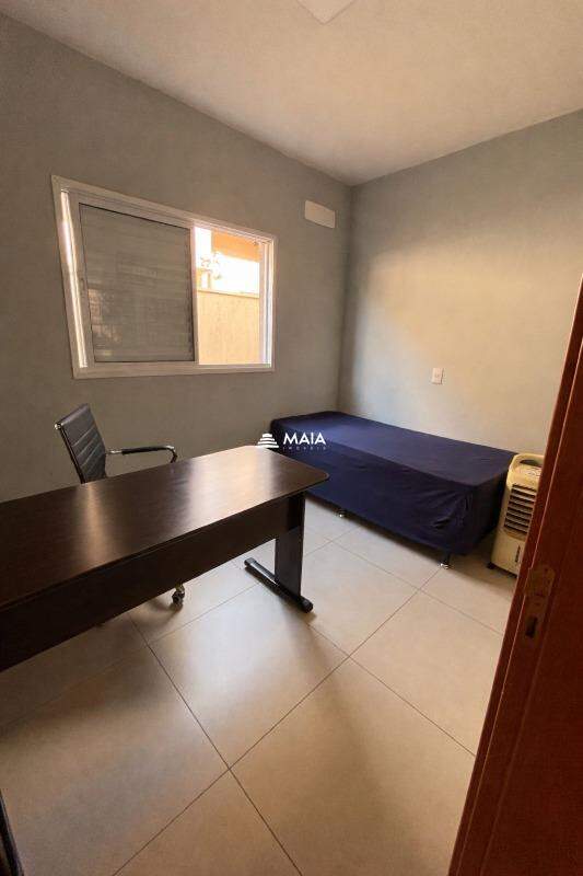 Casa de Condomínio à venda no Condomínio Ayat Club Residence: 