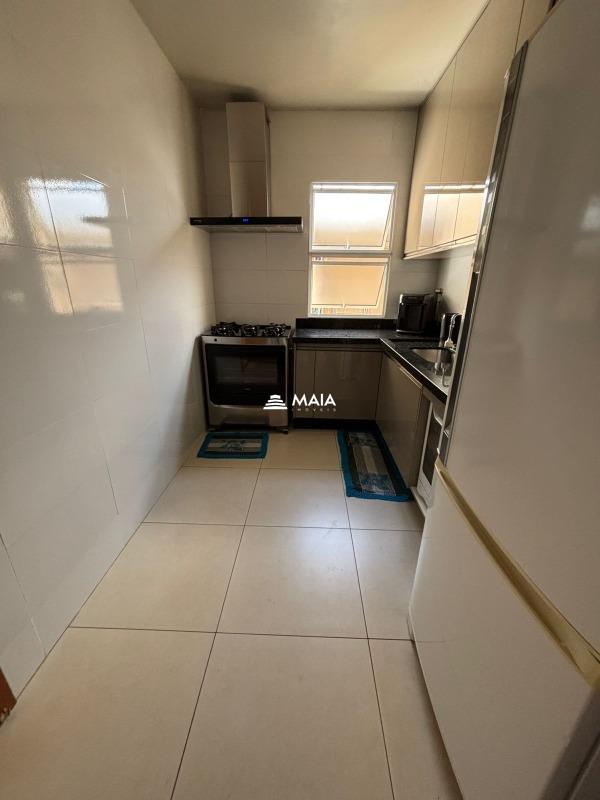 Casa de Condomínio à venda no Condomínio Ayat Club Residence: 