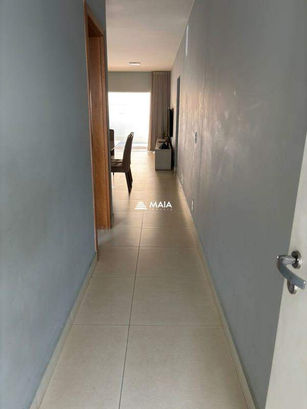 Casa de Condomínio à venda no Condomínio Ayat Club Residence: 