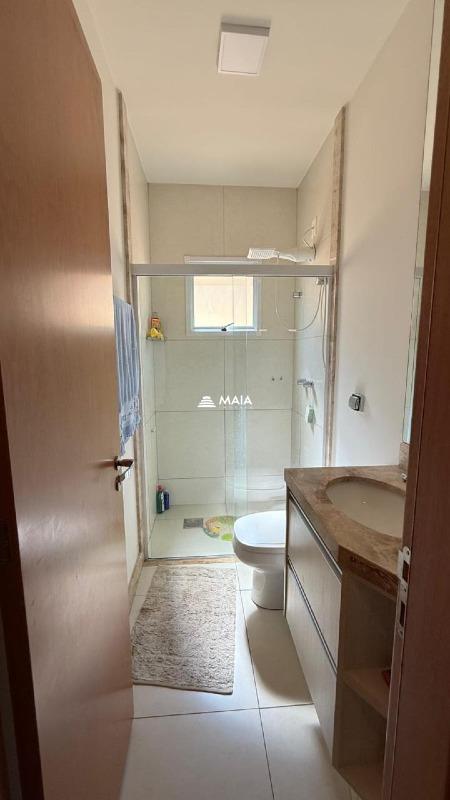 Casa de Condomínio à venda no Ayat, Club Residence: 