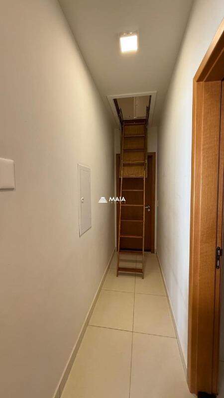 Casa de Condomínio à venda no Ayat, Club Residence: 