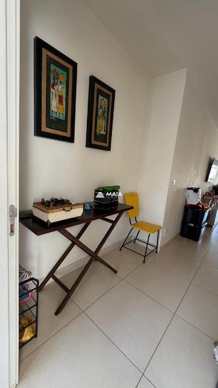 Casa de Condomínio à venda no Ayat, Club Residence: 