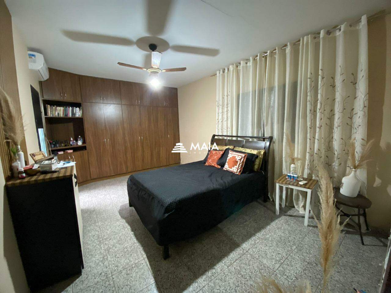 Casa à venda no Conjunto Manoel Mendes: 