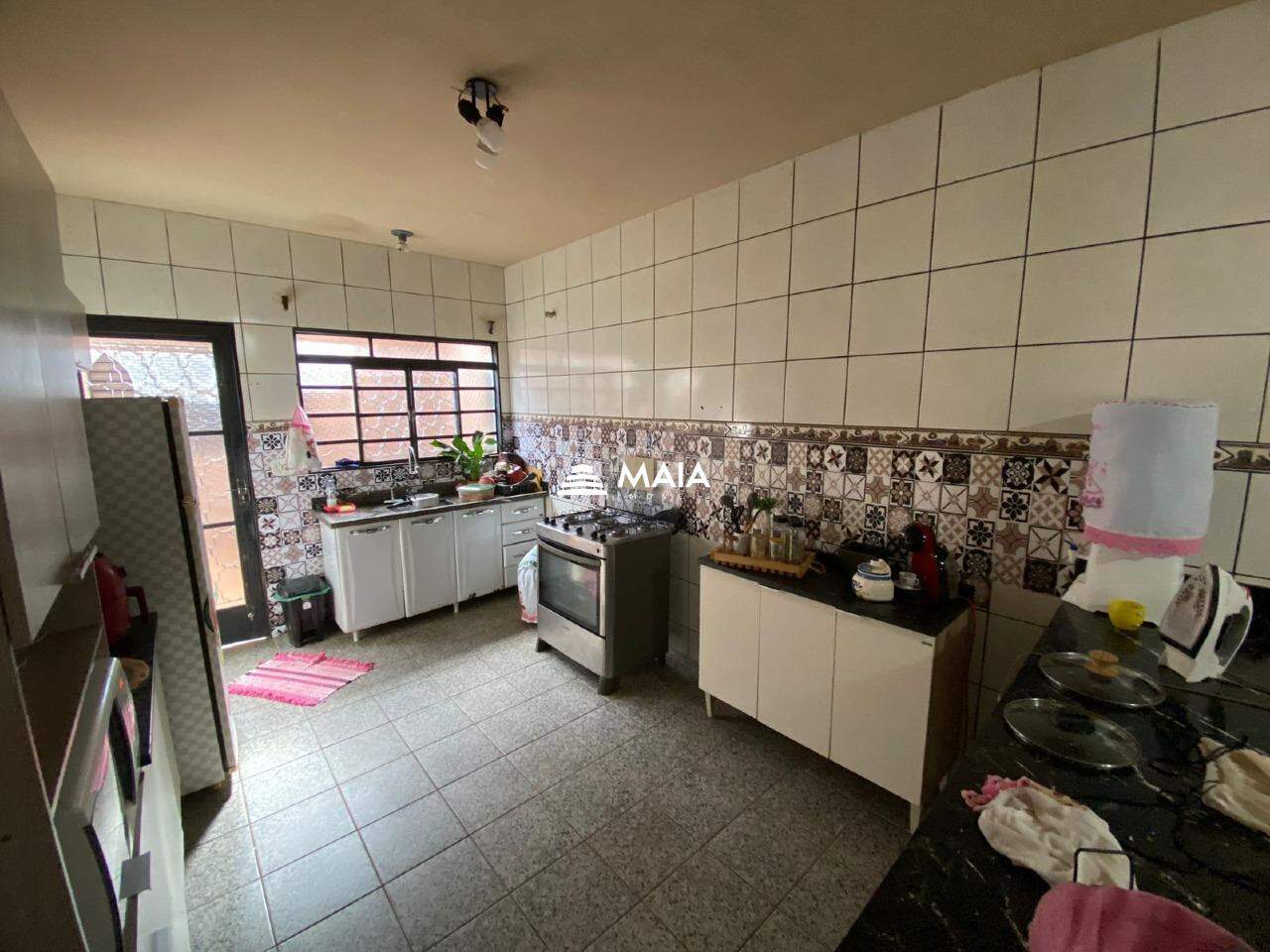 Casa à venda no Conjunto Manoel Mendes: 