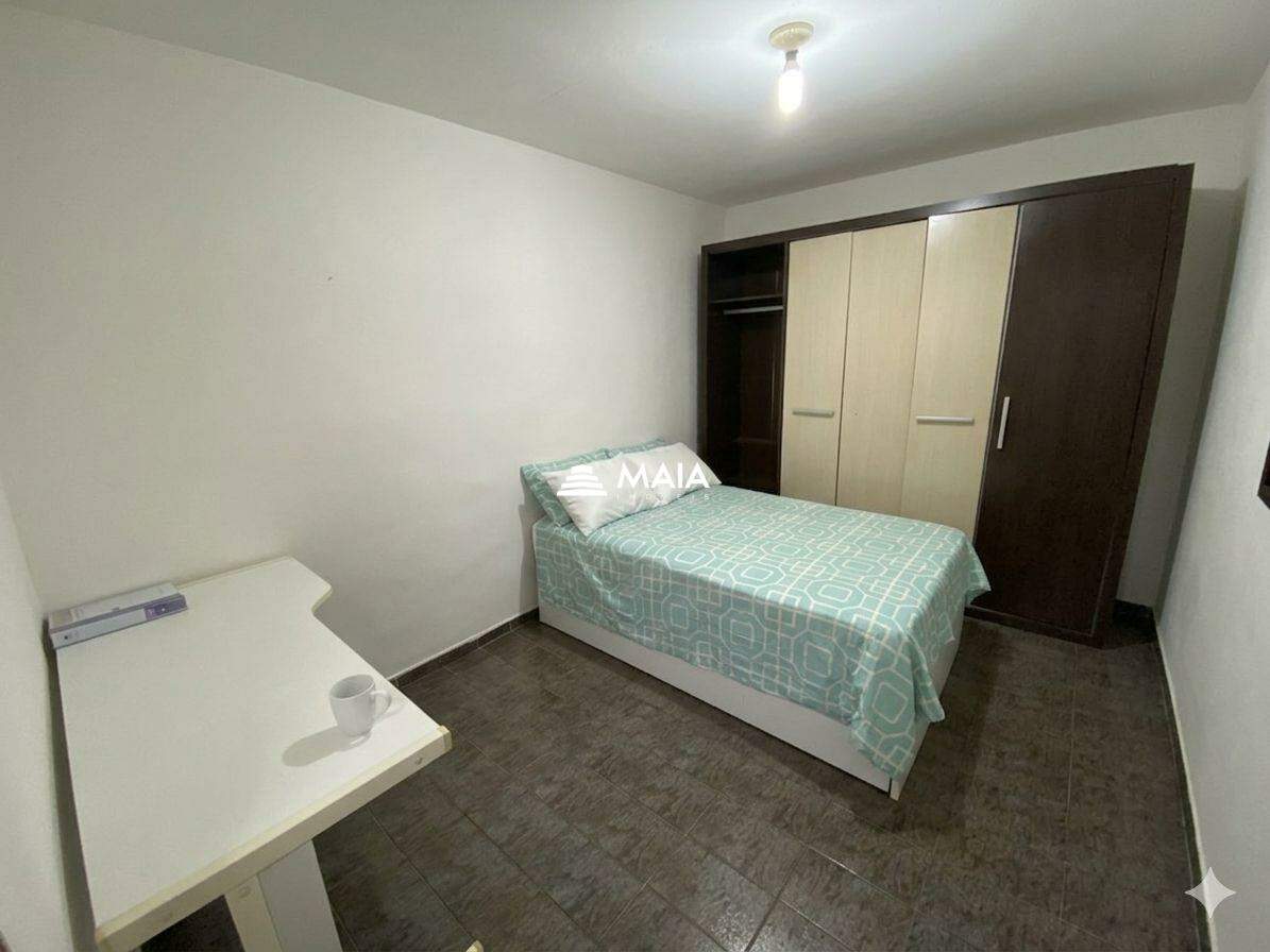 Casa à venda no Conjunto Manoel Mendes: 