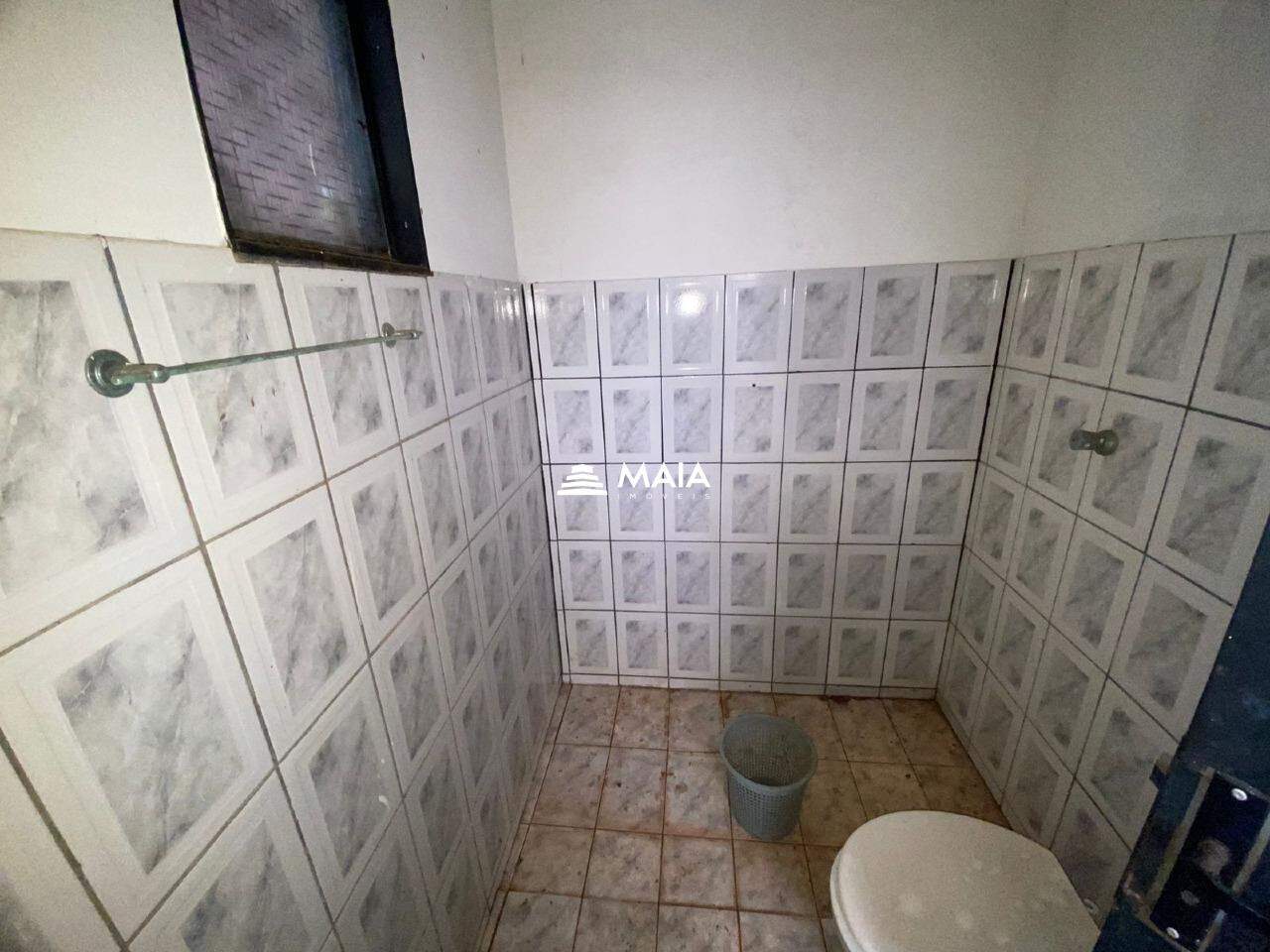 Casa à venda no Conjunto Manoel Mendes: 