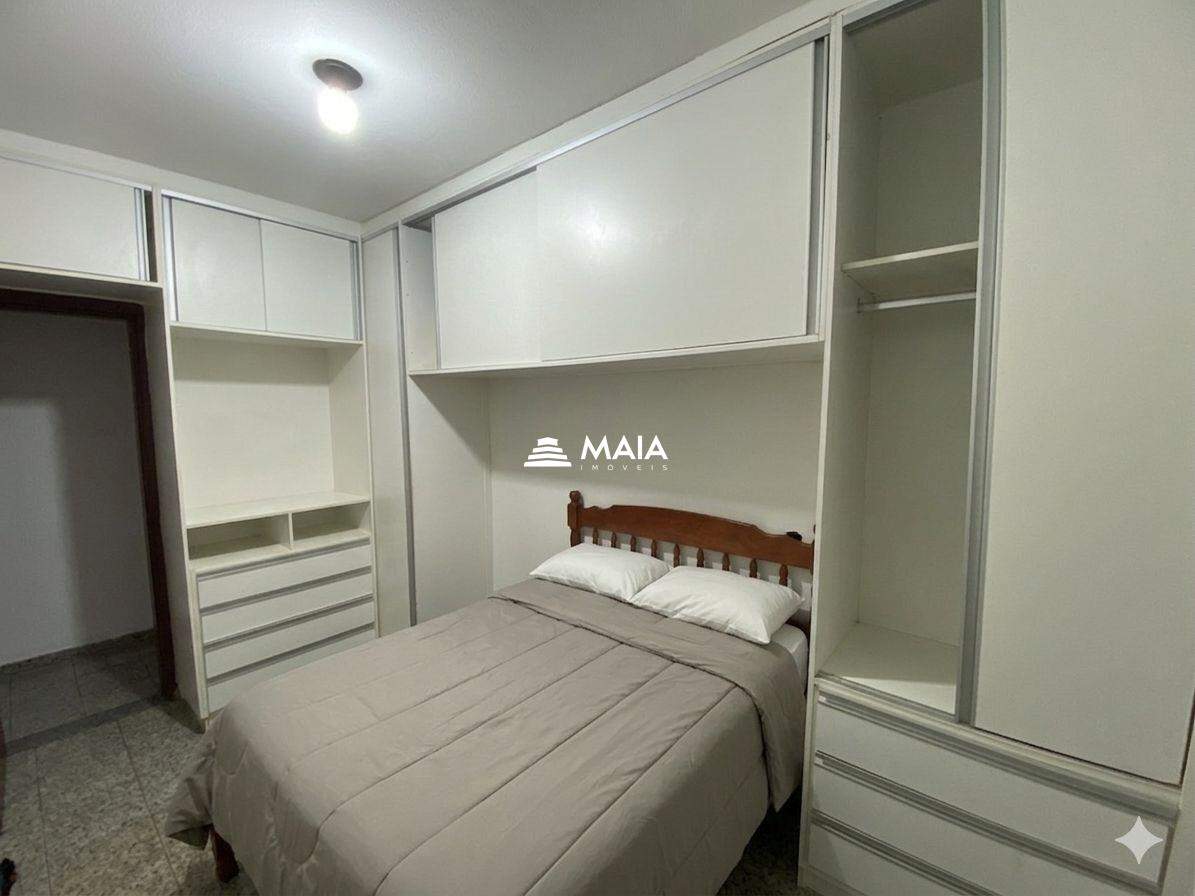 Casa à venda no Conjunto Manoel Mendes: 