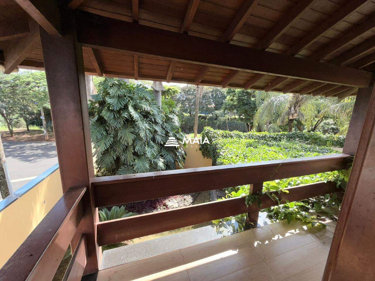 Casa à venda no Residencial Estados Unidos: 