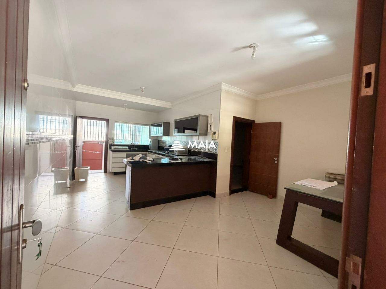 Casa à venda no Residencial Estados Unidos: 