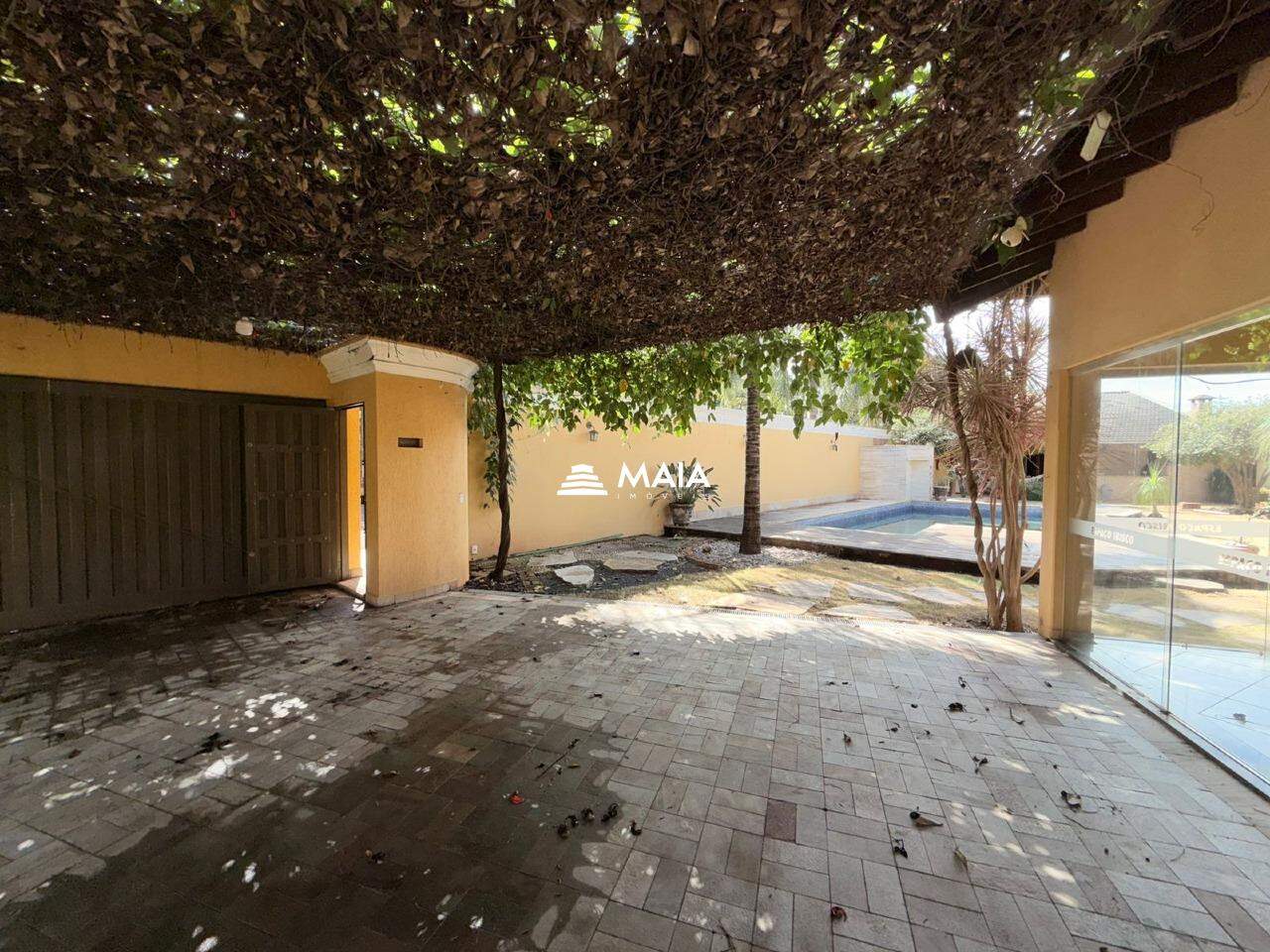 Casa à venda no Residencial Estados Unidos: 