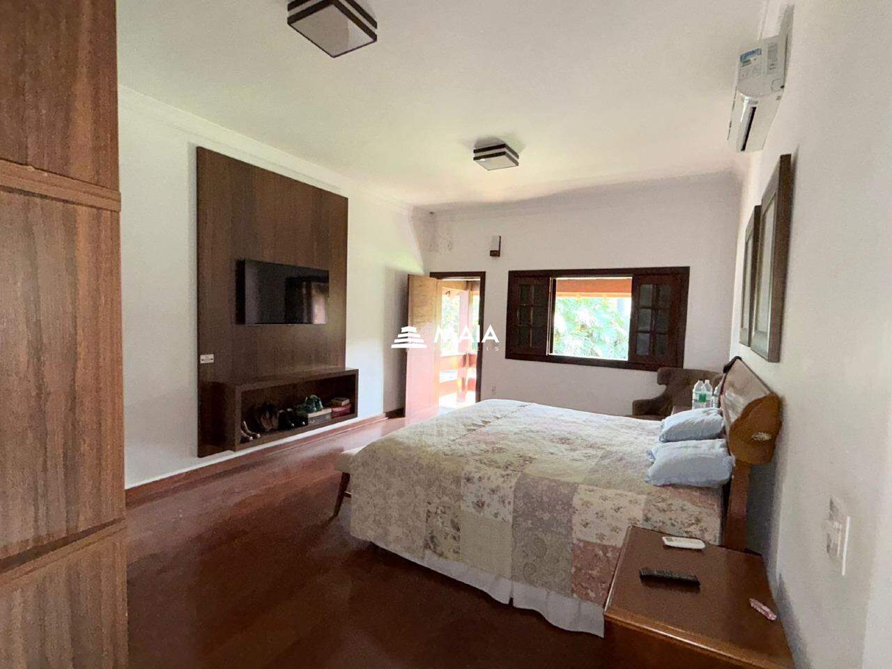 Casa à venda no Residencial Estados Unidos: 