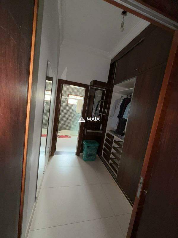 Casa à venda no Residencial Estados Unidos: 