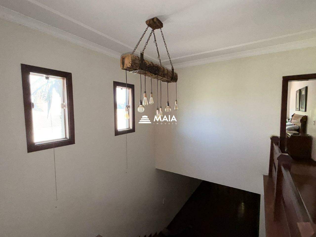 Casa à venda no Residencial Estados Unidos: 