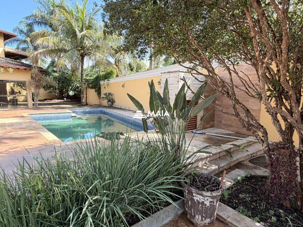 Casa à venda no Residencial Estados Unidos: 