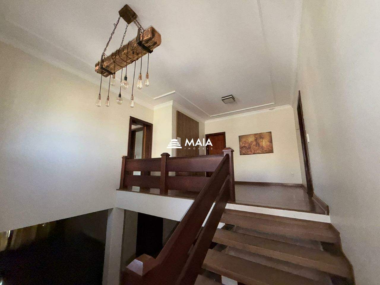 Casa à venda no Residencial Estados Unidos: 