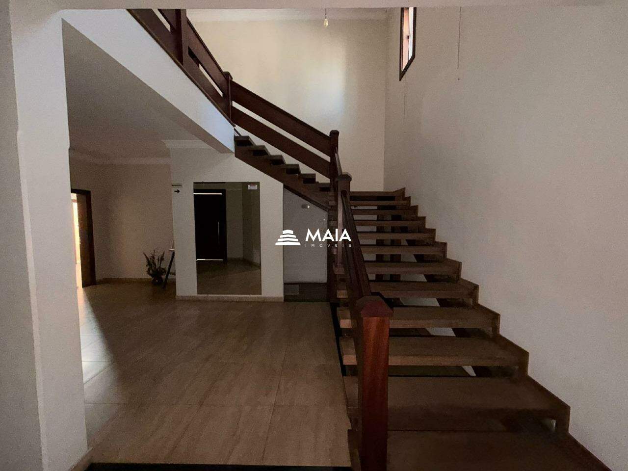 Casa à venda no Residencial Estados Unidos: 