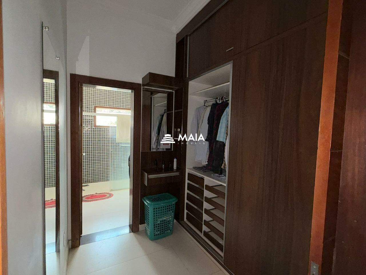 Casa à venda no Residencial Estados Unidos: 