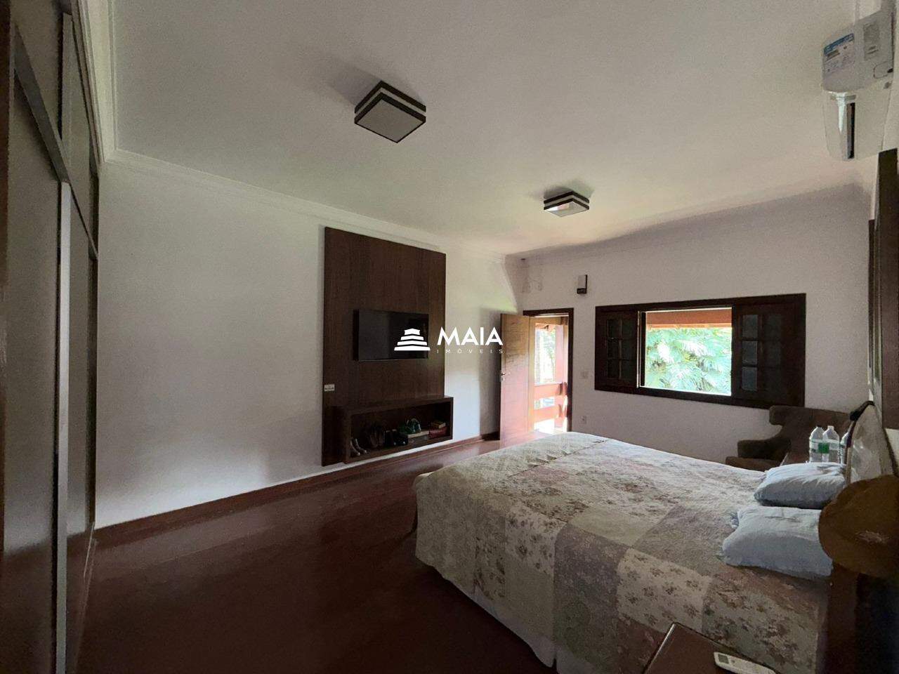 Casa à venda no Residencial Estados Unidos: 