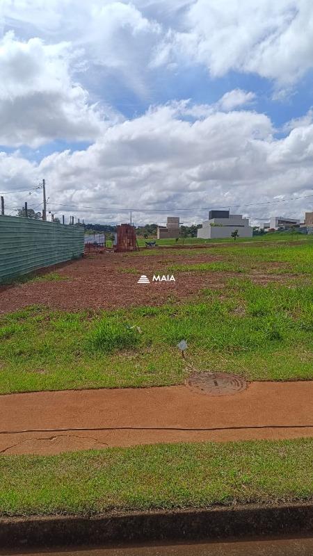 Terreno em Condomínio à venda no Ayat, Club Residence II: 