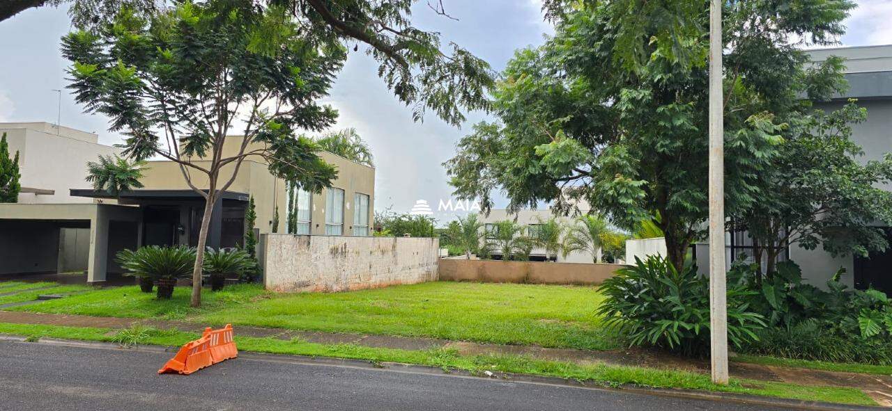 Terreno em Condomínio à venda no Cyrela Landscape: 